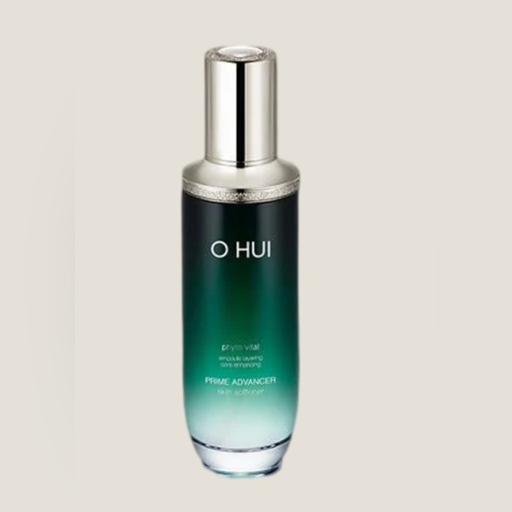 Ohui Prime Advancer Skin Softener